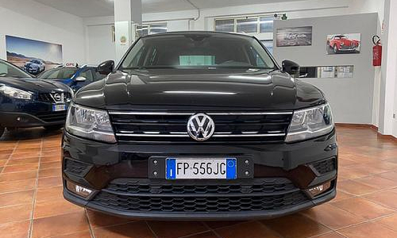 Volkswagen Tiguan 20...