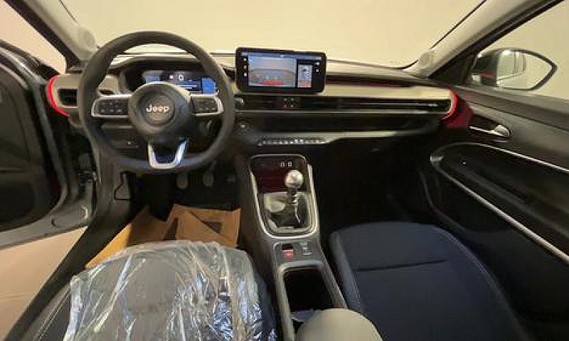 Jeep Avenger 1.2 Tur...