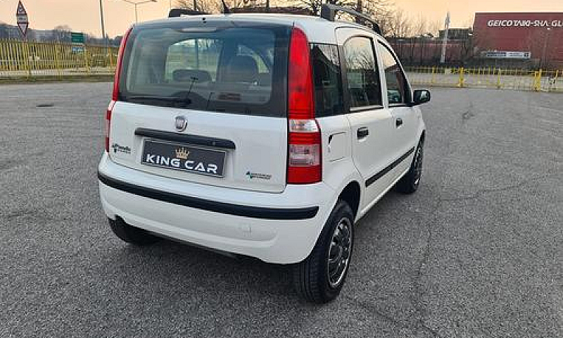 Fiat Panda 1.2 Dynam...