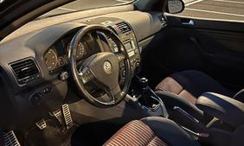 Vw Golf 5, 1.9 Tdi 1...
