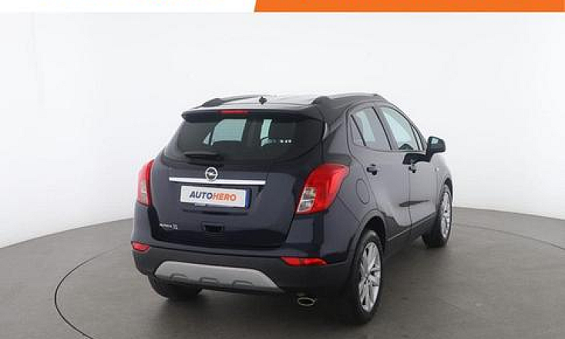 Opel Mokka X Ut28512...