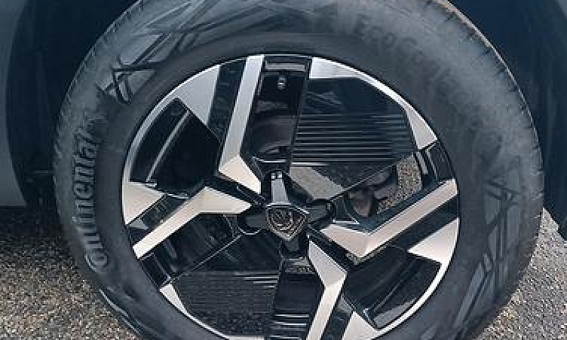 Peugeot 2008 Bluehdi...
