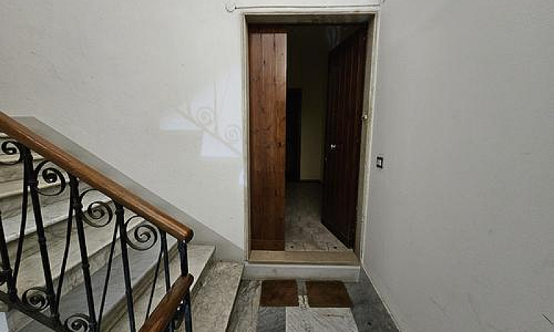 Quadrilocale A Cagli...
