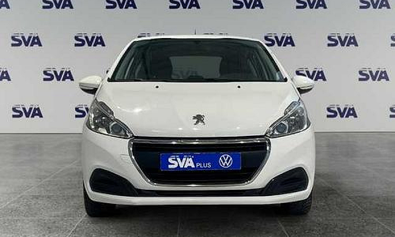 Peugeot 208 1.0 Pure...