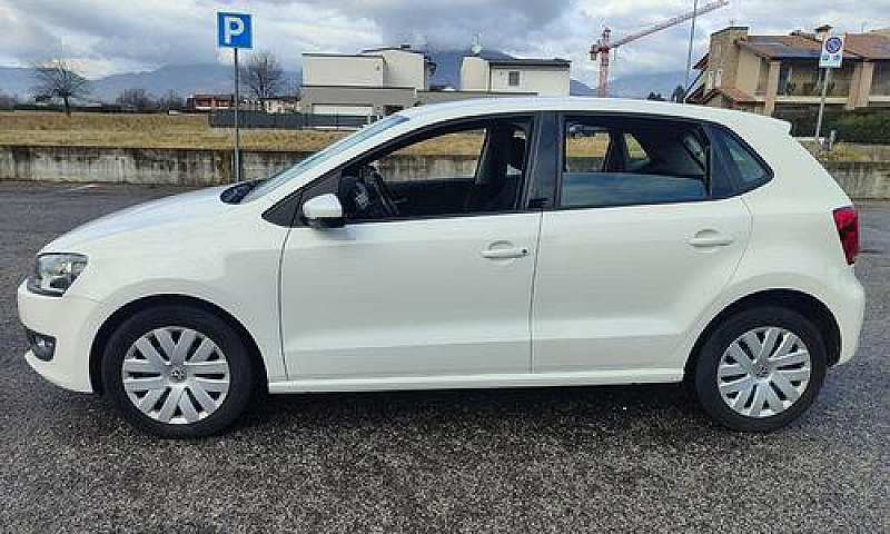 Volkswagen Polo 1.4 ...
