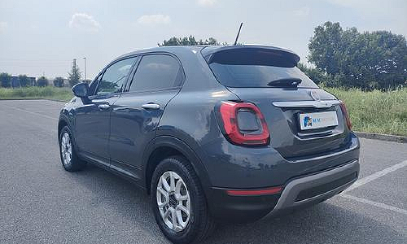 Fiat 500X 1.6 Mjt Lo...