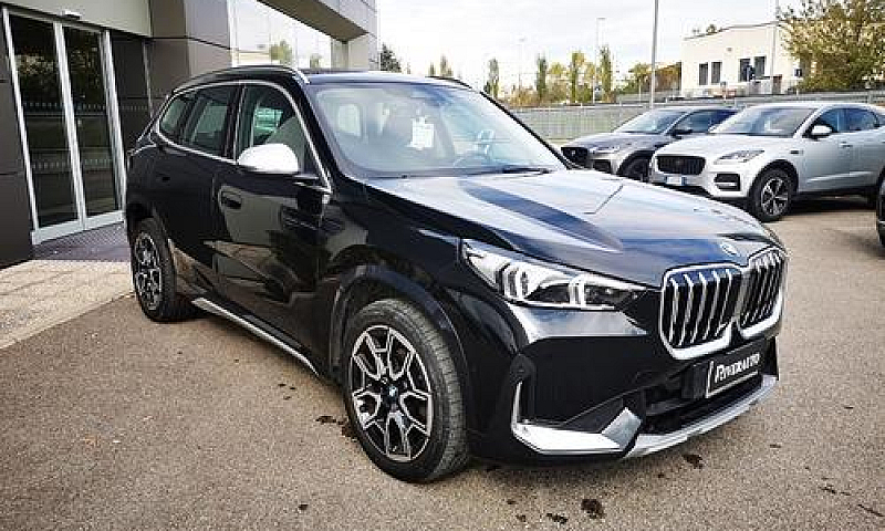 Bmw X1 (U11) X1 Sdri...