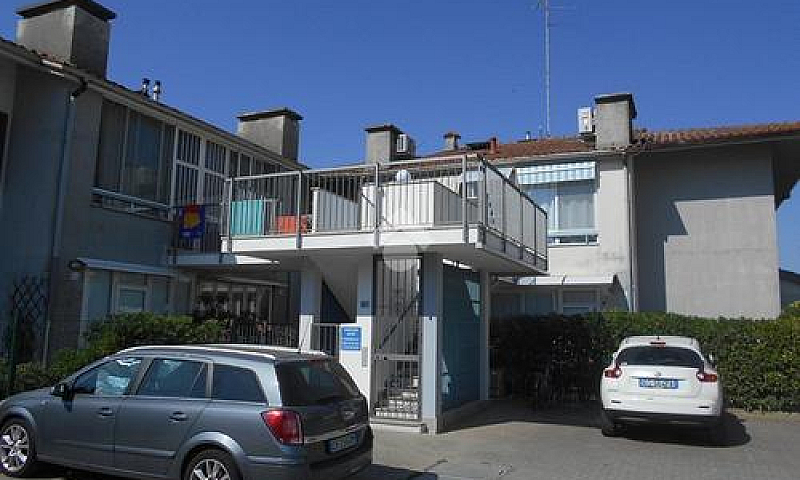 4 Locali A Comacchio...