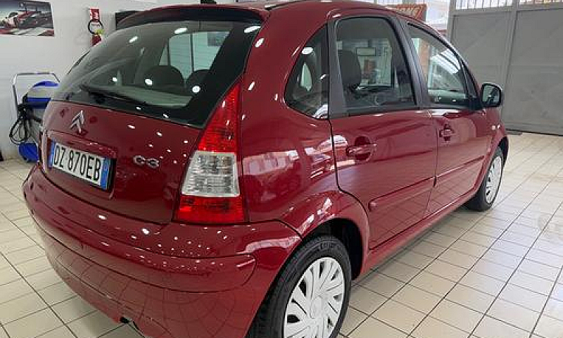 Citroen C3 1.1 Gpl 2...