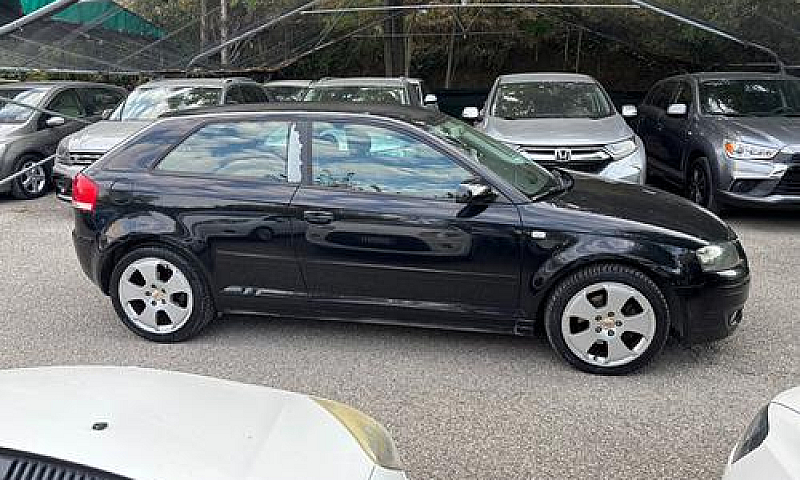 Audi A3 - 2.0 16V Td...