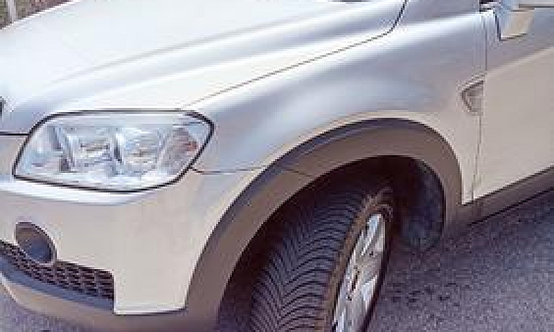 Chevrolet Captiva - ...