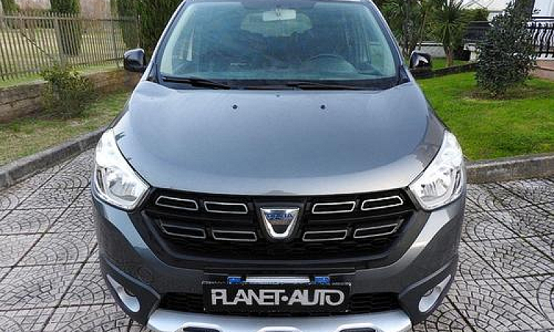 Dacia - Lodgy - Step...