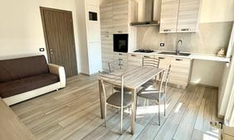 Appartamento Ristrut...
