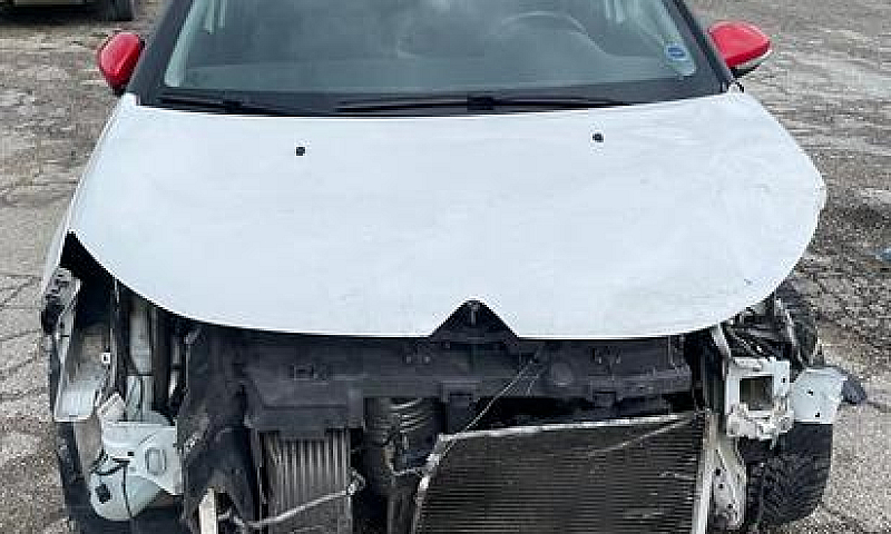 Citroen C3 Bluehdi 7...
