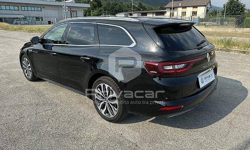 Renault Talisman Spo...