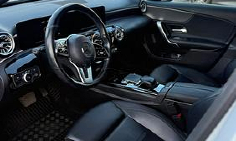 Mercedes Classe A 18...
