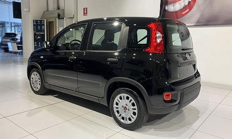 Fiat Panda 1.0 Firef...