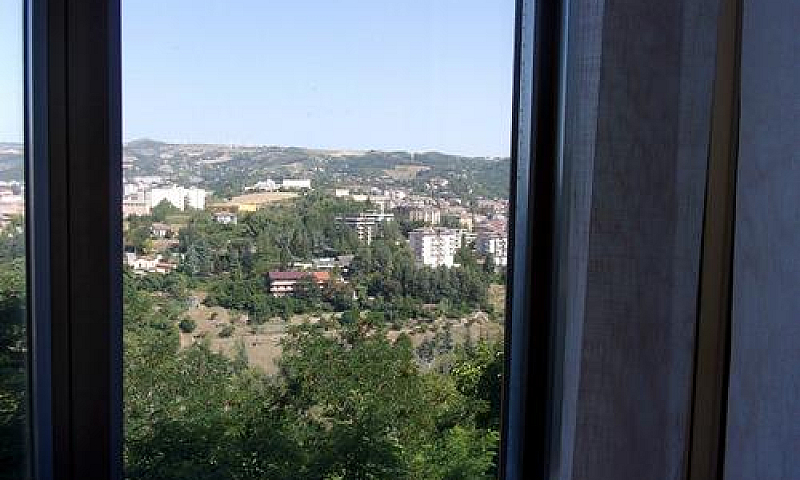 Potenza Via Mazzini ...
