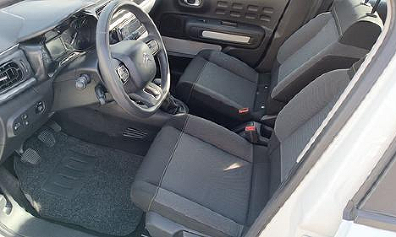 Citroen C3 Bluehdi 7...