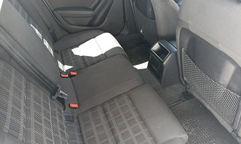 Audi A4 Avant 2.0 Td...