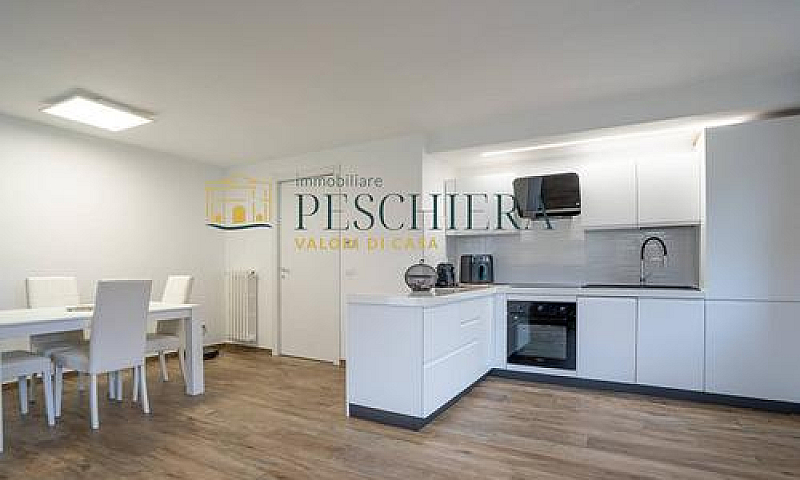 Appartamento - Pesch...