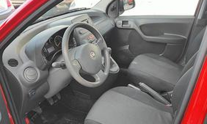 Fiat Panda -Prov Tos...