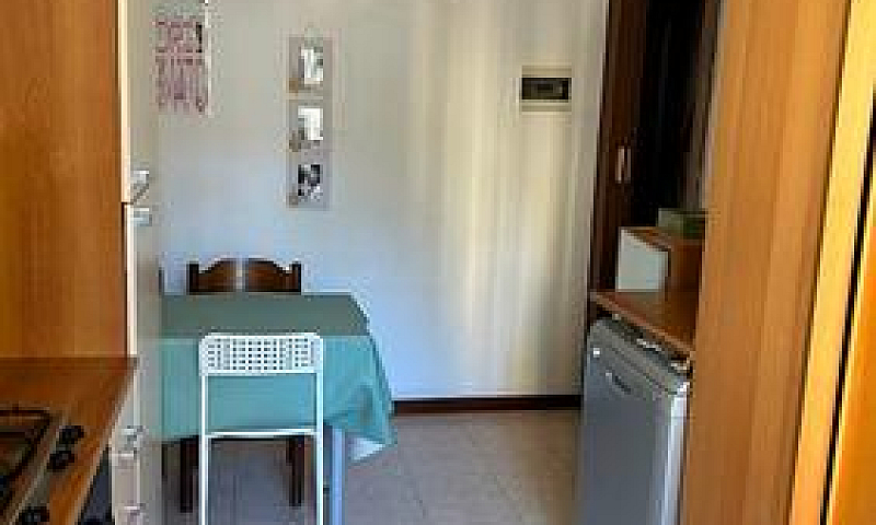 Bilocale Via Savona ...