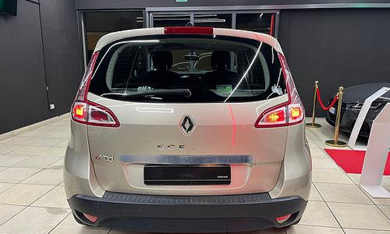 Renault Scénic X-Mod...