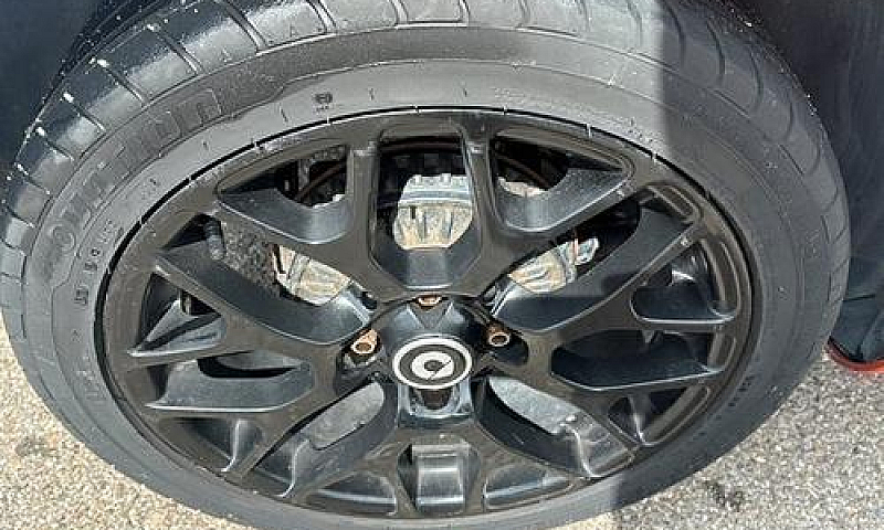 Smart Fortwo 453 1.0...