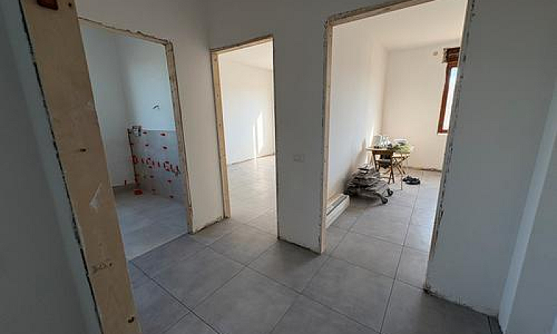 Appartamento A Fiora...