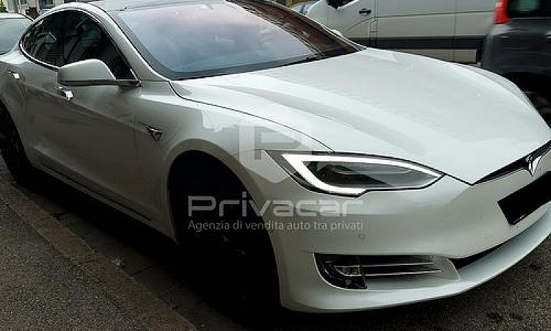 Tesla Model S 100Kwh...