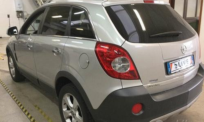 Opel Antara 2.0 Cdti...