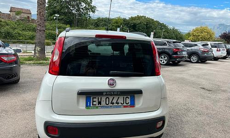 Fiat Panda 1.2 Pop G...
