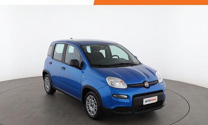 Fiat Panda 1.0 Firef...