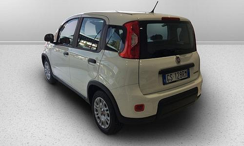 Fiat Panda 1.0 Firef...