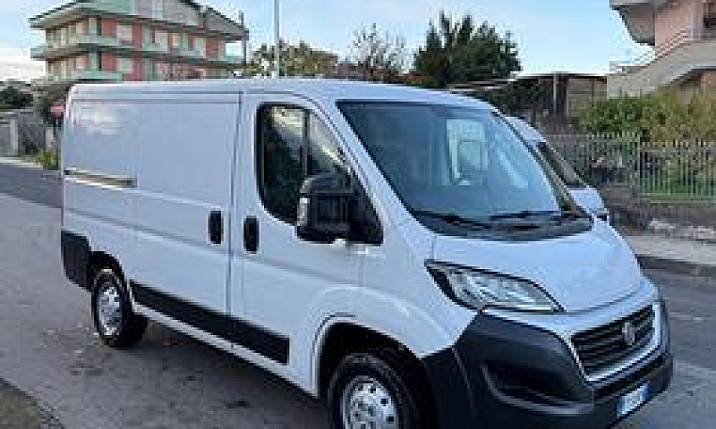 Fiat Ducato 2.3 Dies...