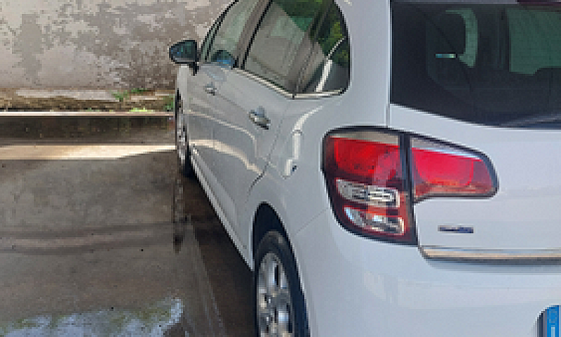 Citroen C3 Taglianda...