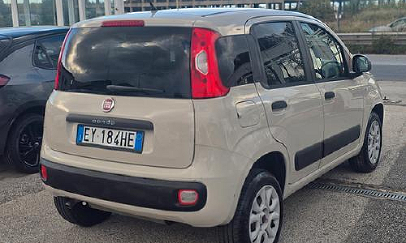 Fiat Panda 0.9 Twina...