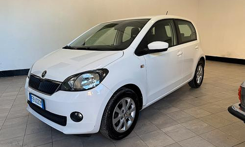 Skoda Citigo 2015 1....