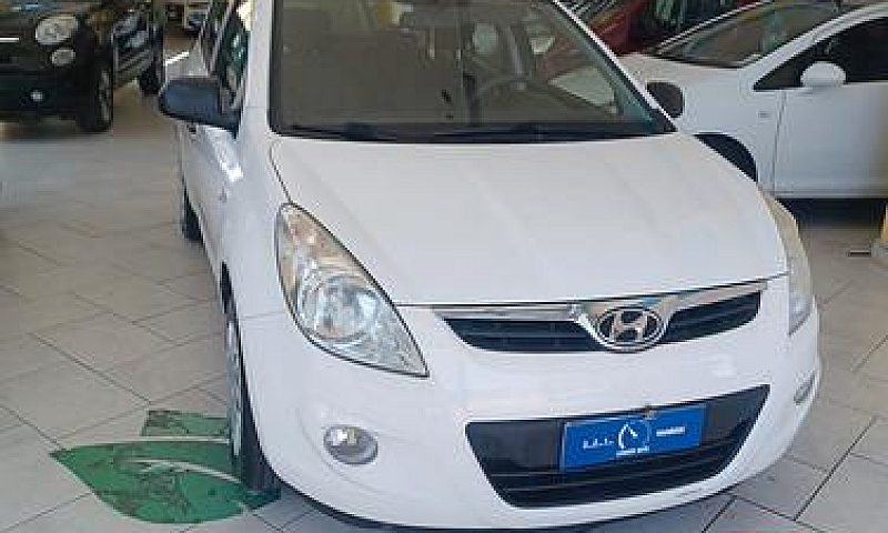 121188 Km Hyundai I2...