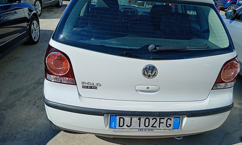 Polo 1200 Benzina...