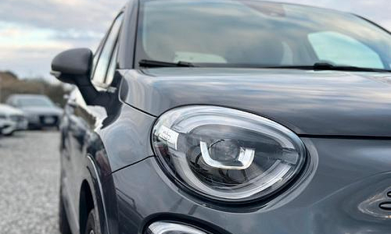 Fiat 500X 1.3 Multij...