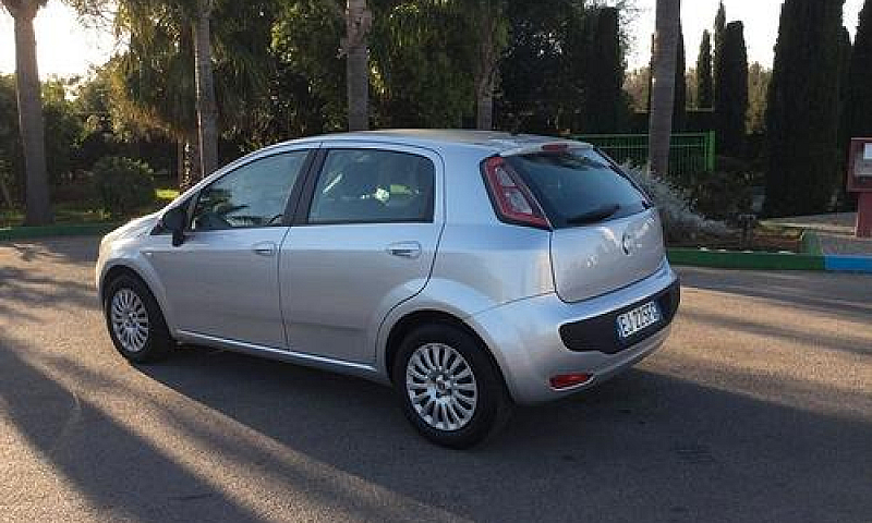 Fiat Punto Evo Punto...