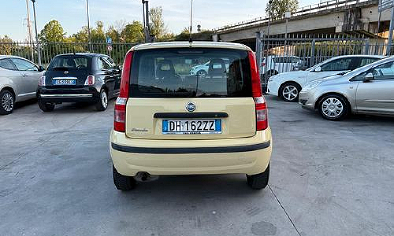Panda 1.1 Benzina 14...