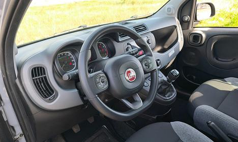 Fiat Panda 1.0 Mild ...