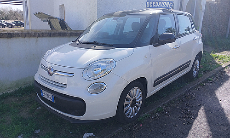 G Punto Mini Cinquec...