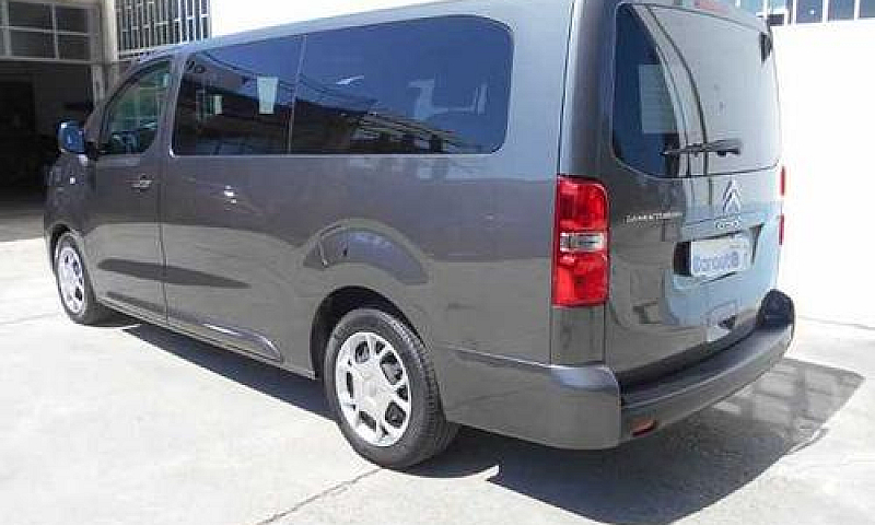 Citroen Spacetourer ...