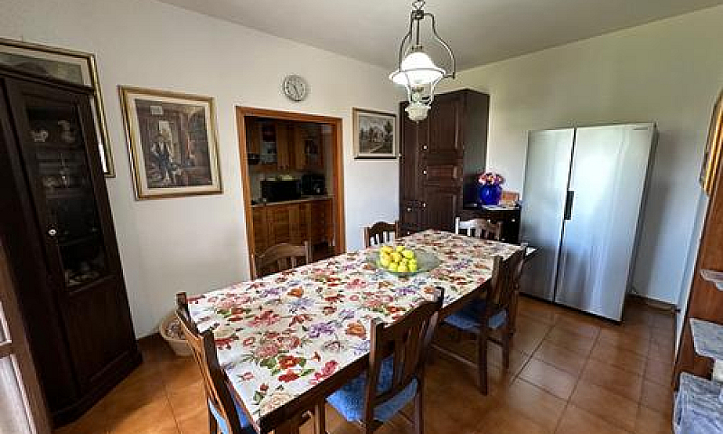 Appartamento In Vill...