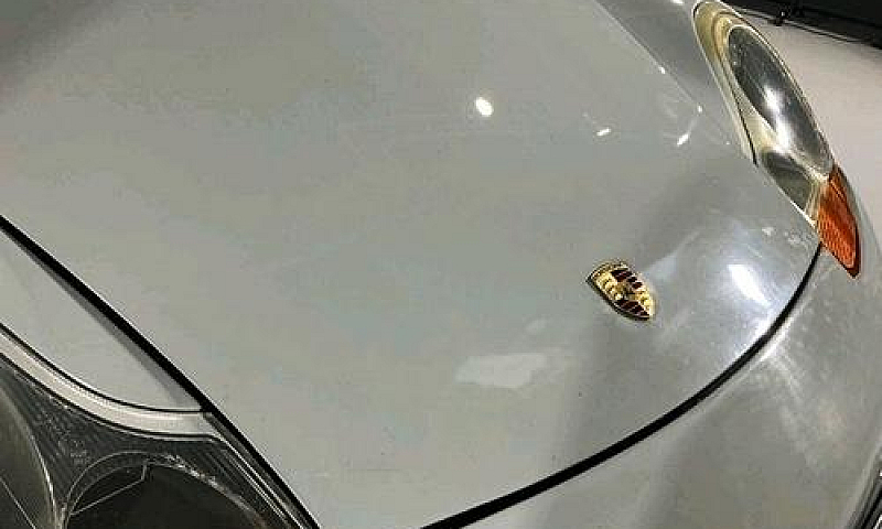 Porsche Boxster 2.5 ...