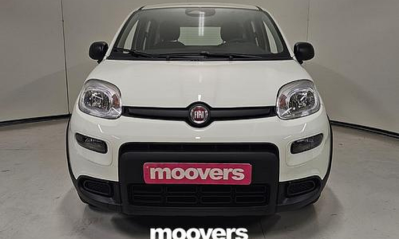 Fiat Panda 1.0 Firef...
